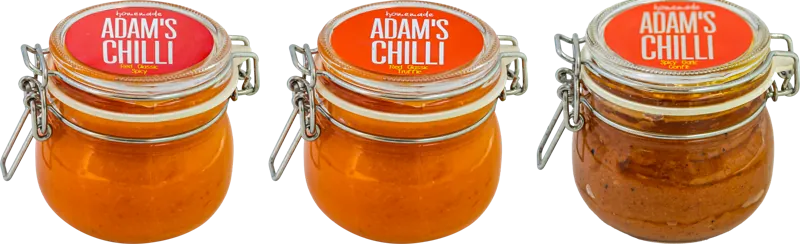The Red Team jar