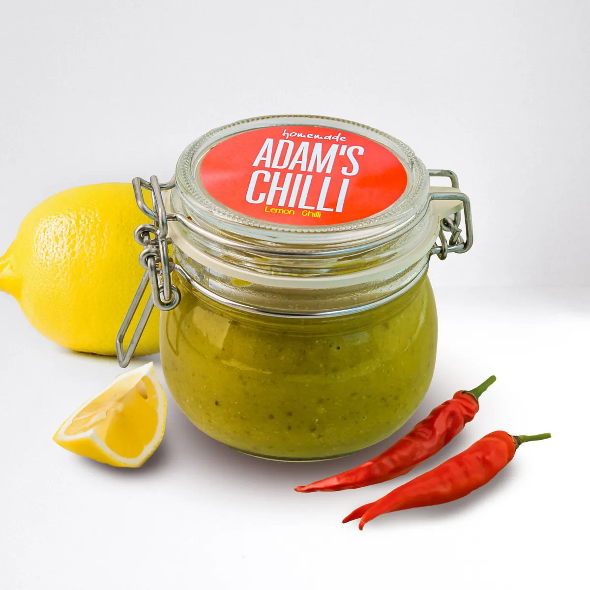 Lemon Chilli