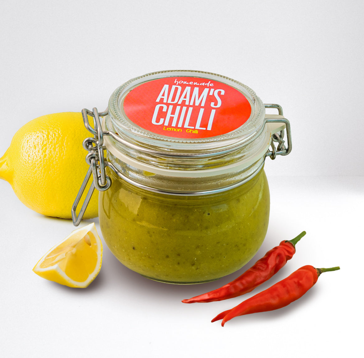 Lemon Chilli